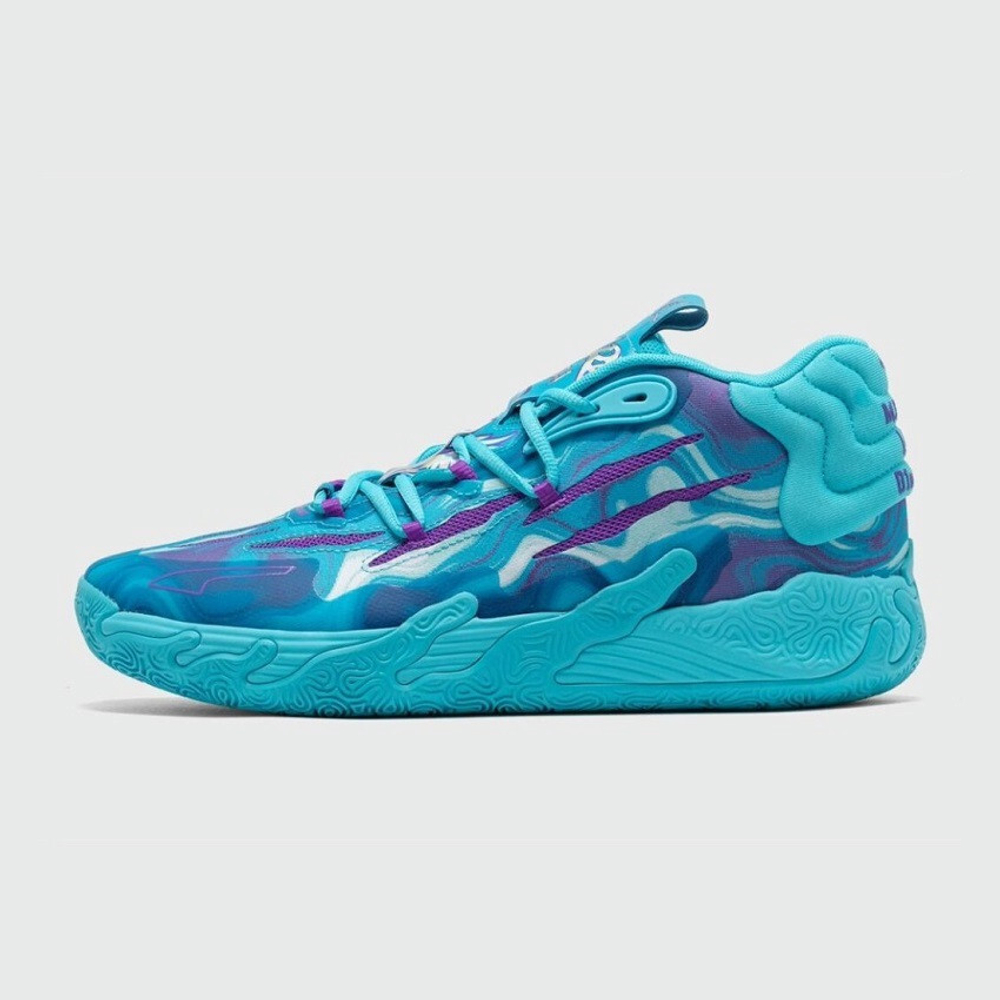 кроссовки Puma MB.03 Buzz City 309867-01