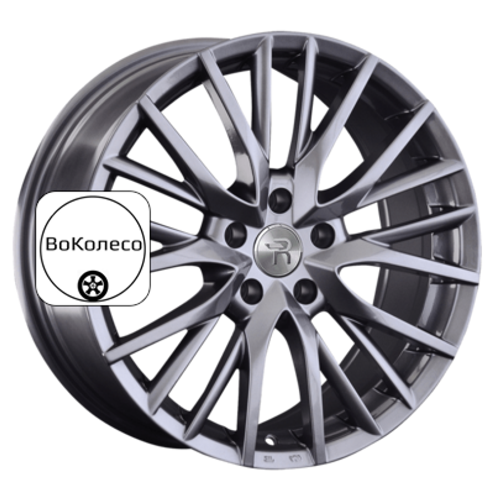 8x18/5x114,3 ET50 D60,1 TY307 GM (конус, C570) Replay