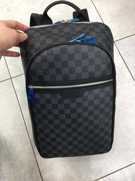 Рюкзак Louis Vuitton