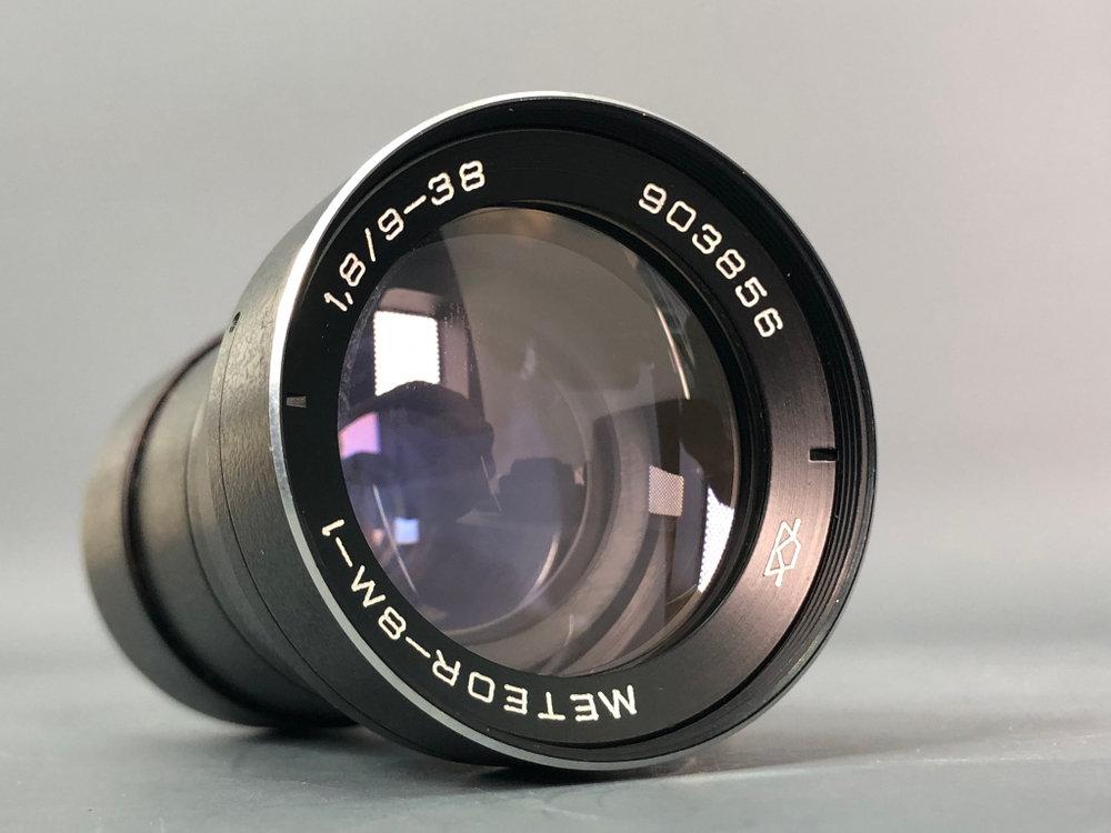 METEOR 8M М26