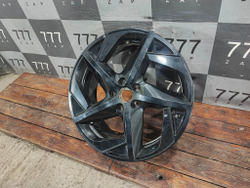 Диск колесный R18 Omoda C5 22-нв Б/У Оригинал 203000179AA