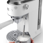 Delonghi Dedica Duo EC890.WI
