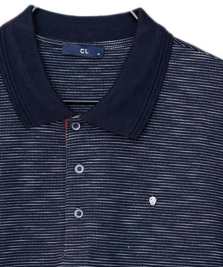 Футболка ПОЛО MeleCL (Турция). Р-ры 48-56