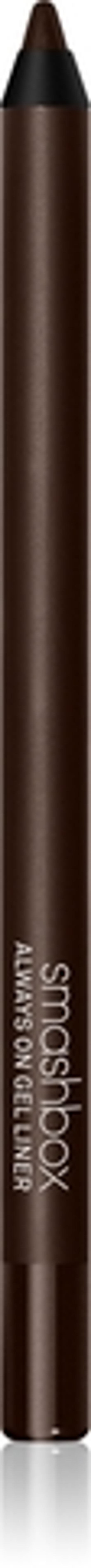 Smashbox Always On Gel Eye Pencil - Гелевый карандаш для глаз оттенок Brewed, 1 g