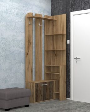 Прихожая БАТИС-6 правая