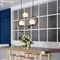 Подвесная люстра Imperium Loft Hoop 101675-26