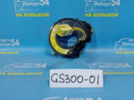 Шлейф подрулевой LEXUS GS300 1999