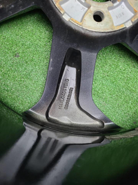 Диск Комплект дисков R19 Geely Atlas 2 (2023-н.в.)