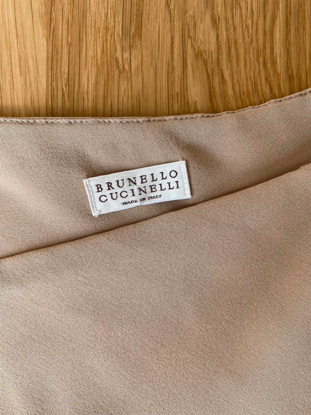 Платье Brunello Cucinelli