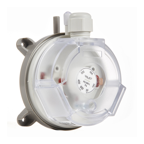 Датчик перепада давления PS-200-L