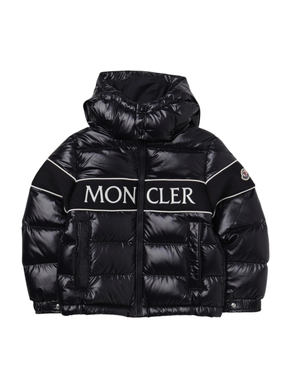 Пуховик Moncler