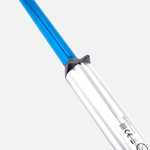 Плойка 19 мм RIFF Щ1127/1 NanoTitanium титановая без зажима 140-230ºC