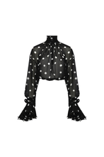 Блузка Dots