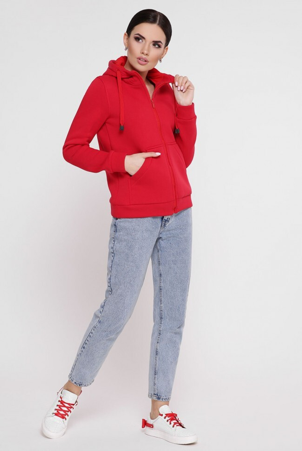 Толстовка Tessie KF-1678A