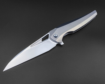 Нож TUOTOWN Magpie TMP-MKAG