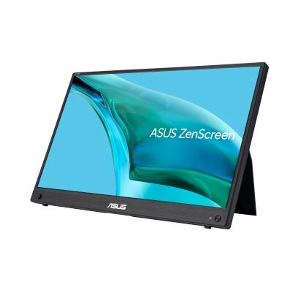 Монитор ASUS ZenScreen MB16AHG
