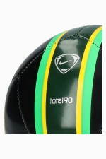 Футбольный мяч Nike Skills Total 90 размер 1/Mini - черный