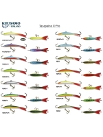 Балансир для зимней рыбалки Tasapaino X-PRO 75мм RB