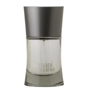 Armani Mania Pour Homme