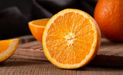 Гидролат апельсина