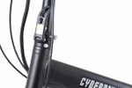 Электровелосипед Cyberbike FAT 350W (2018)