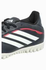 Сороконожки adidas Copa Pure 4 Club TF - черный