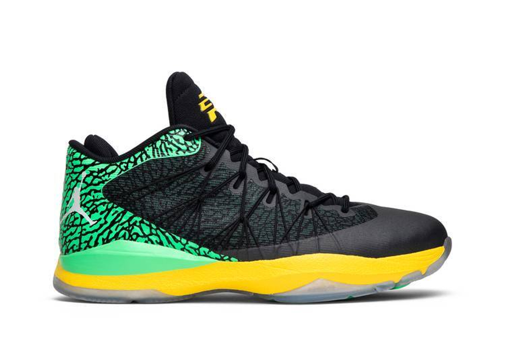 Кроссовки Jordan Brazil World Cup Pack