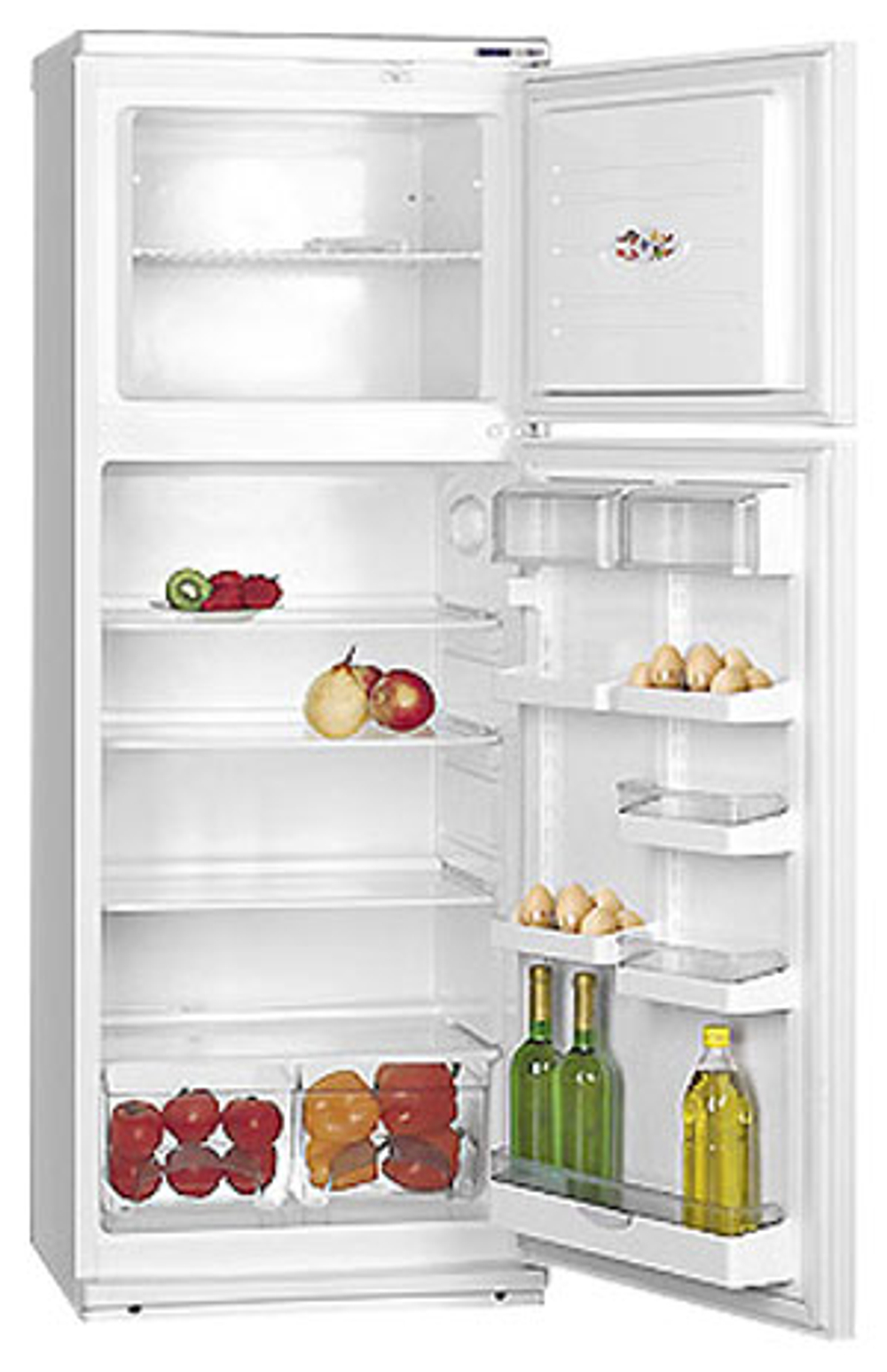 Холодильник АТЛАНТ 2835-90