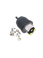 Помпа рулевая гидравлическая, 20 см³, 43180Y (ULTRAFLEX)