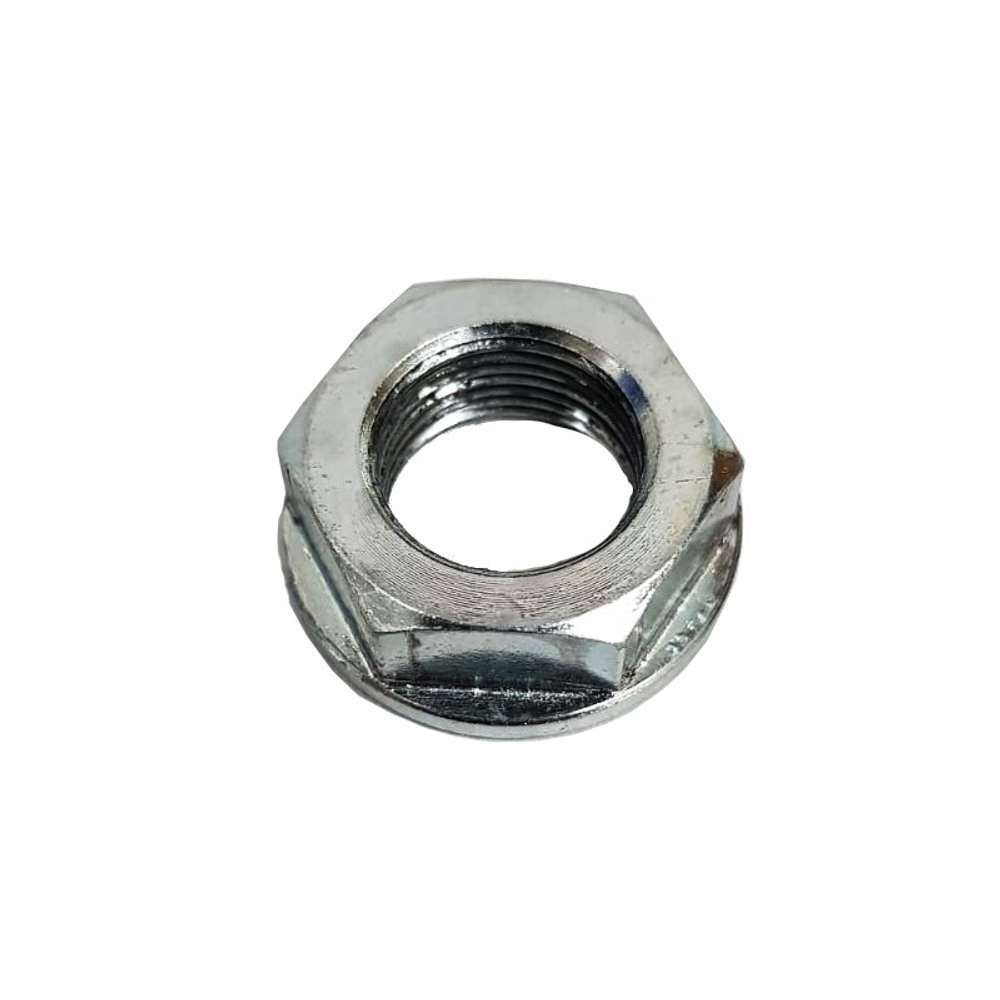 Гайка сцепления TM KZ R2 M14x1