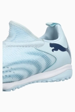 Сороконожки Puma Future 9 Match LL TF Junior - синий