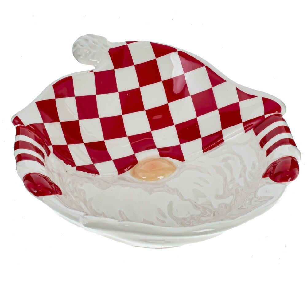 GAEM Салатник "Гном",, 330 мл, L16 W18 H5,5 см