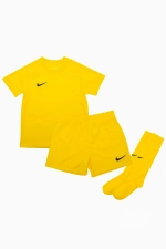 Футбольная форма Nike Dry Park 20 Little Kids - желтый