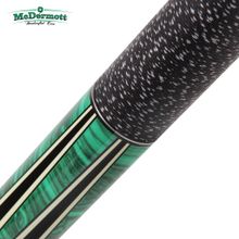 Кий McDermott Lucky L28 2PC Пул