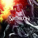 Satyricon / Satyricon (CD)