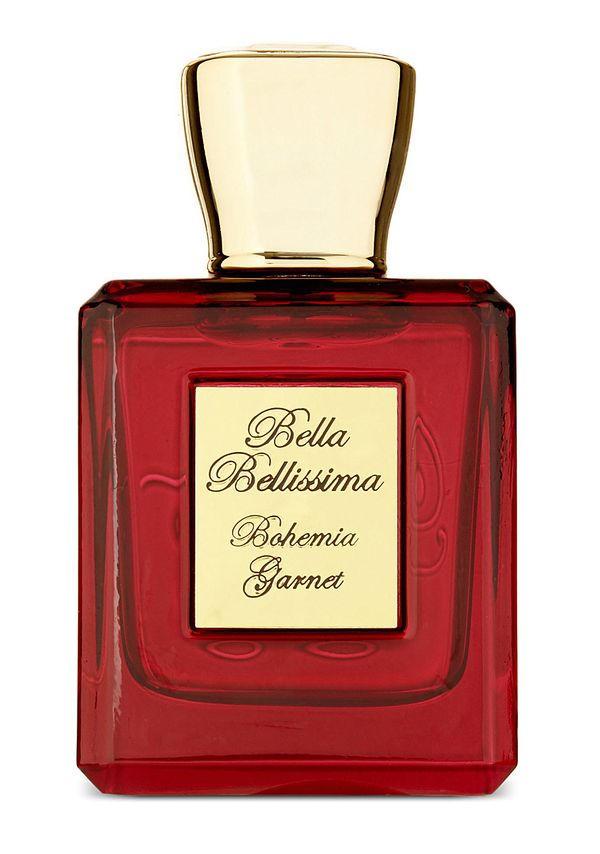 Bella Bellissima Bohemia Garnet