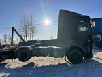 DAF XF 4x2 Седельный тягач XF 480 FT (Дизельный, 12,9 л, 483 л.с., АТ)
