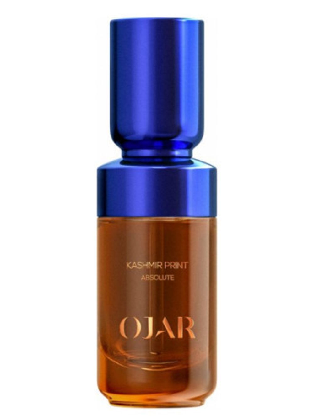 Ojar Kashmir Print