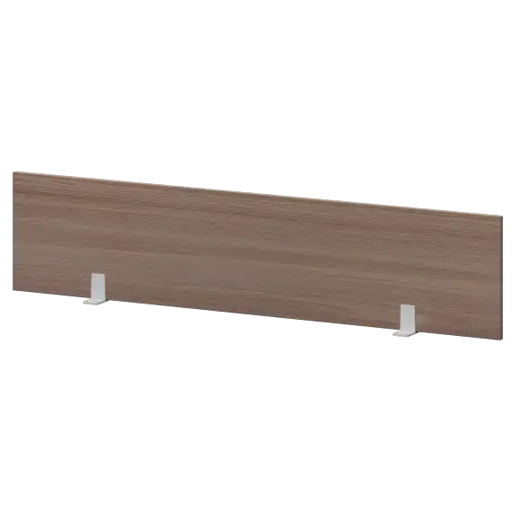 Экран для бенча СМЭ18-16  1600x18x350 Арго-М