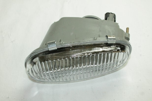 Фара п/туман. Chevrolet Lanos лев. (NBN)