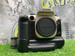Canon EOS 50E