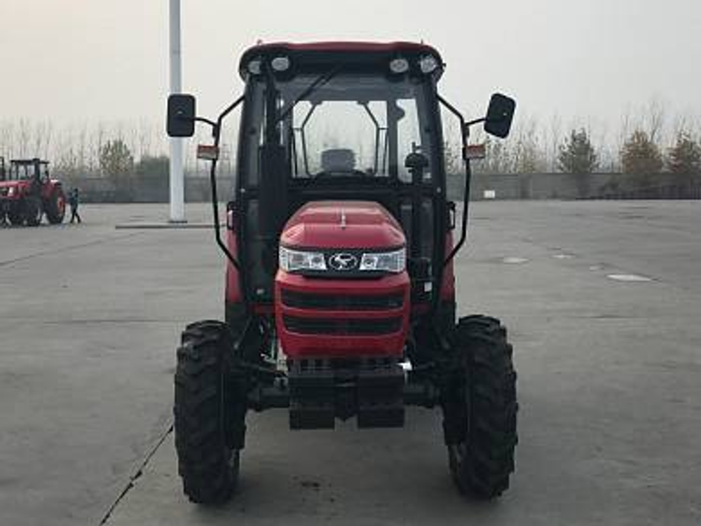 Трактор Shifeng | Шифенг SF-504С 8/2 с кабиной