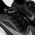 кроссовки Nike Zoom Fly 6 Black / White Wmns FN8454-001