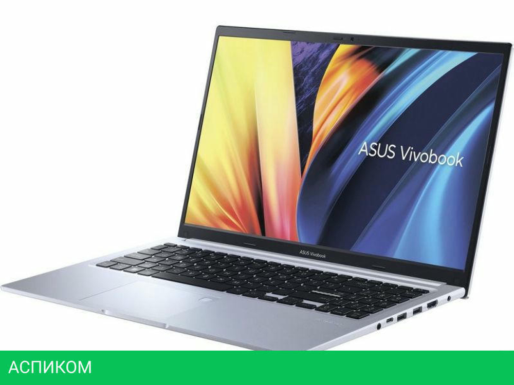 Ноутбук ASUS VivoBook 15 X1504ZA-BQ1478