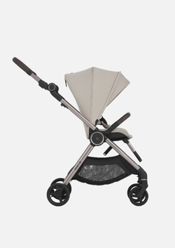 Anex Детская коляска iQ Soya