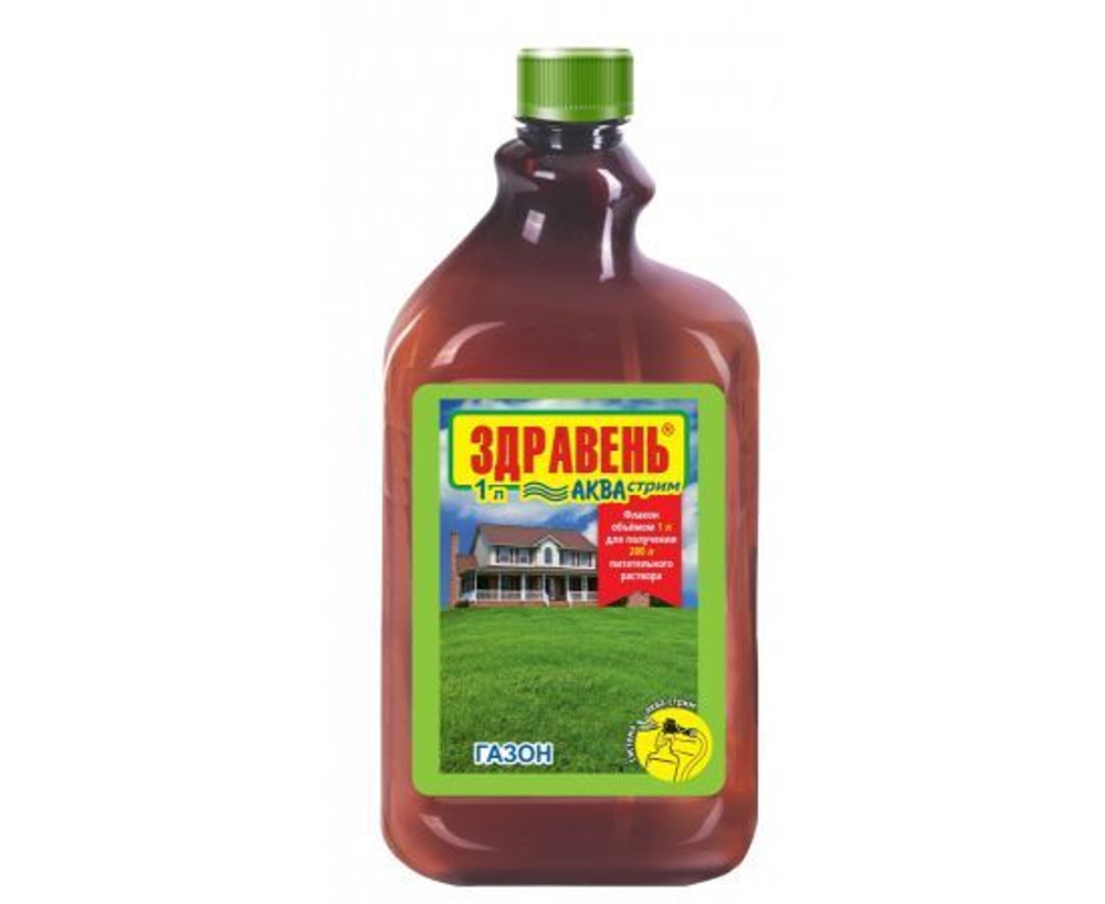 Ваше хозяйство Удобрение, 1000мл