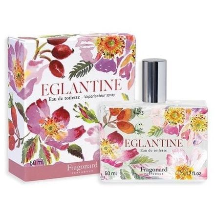 EGLANTINE