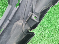 Бампер передний Toyota Camry 8 XV70 (2017-2021)