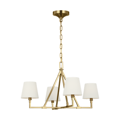 Люстра Visual Comfort Perth Medium Chandelier