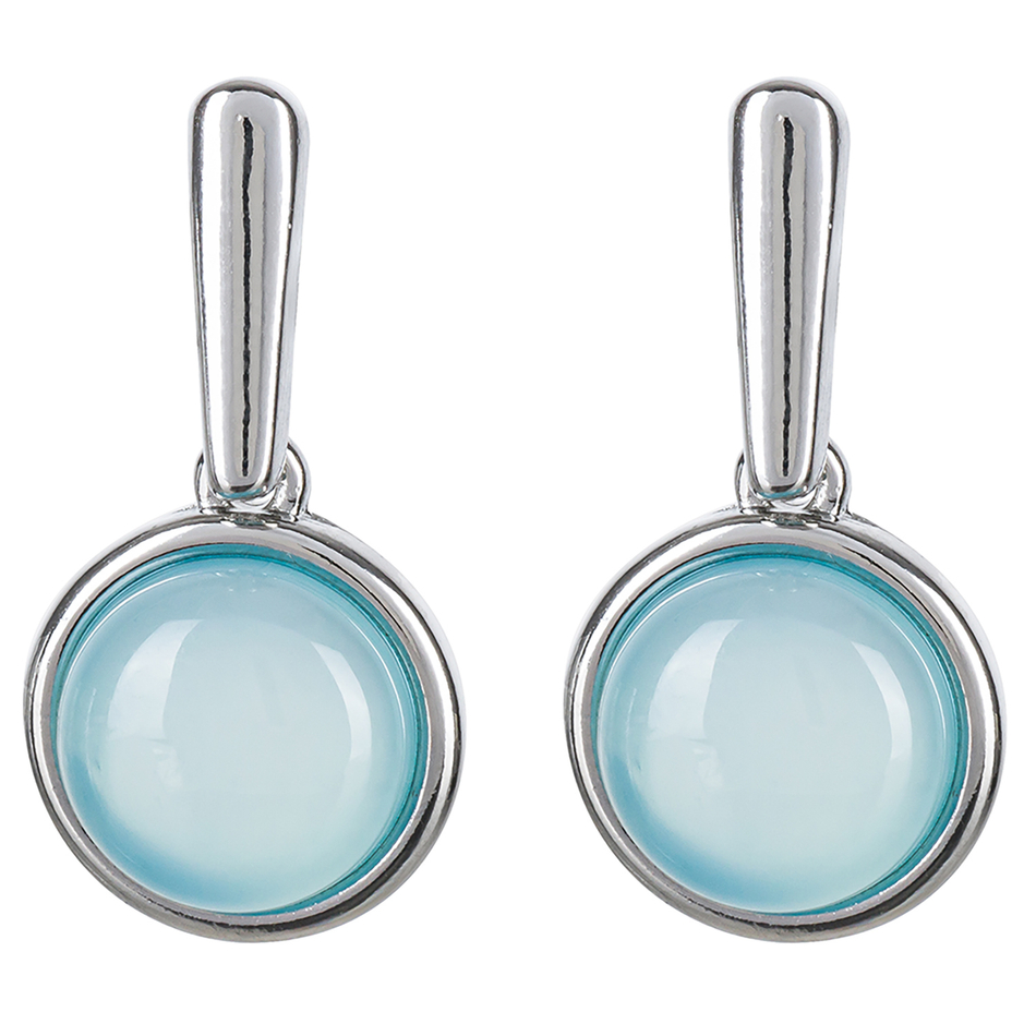 Серьги Possebon Azul A0655.20 S